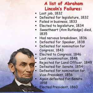 Abraham Lincoln_Quotes